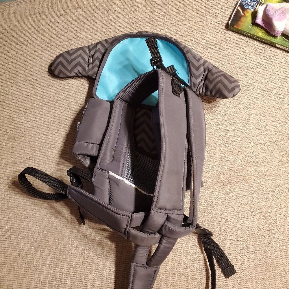 Infant carrier